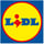 Lidl official logo