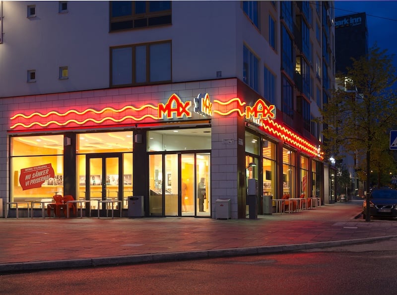Max