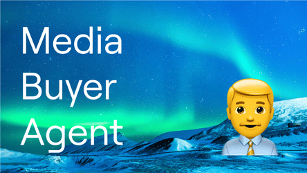 Media Buyer Agent