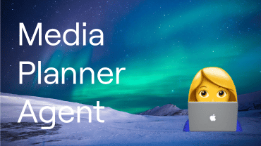 Sellforte Media Planner Agent