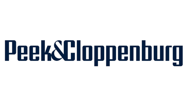 Peek & Cloppenburg logo