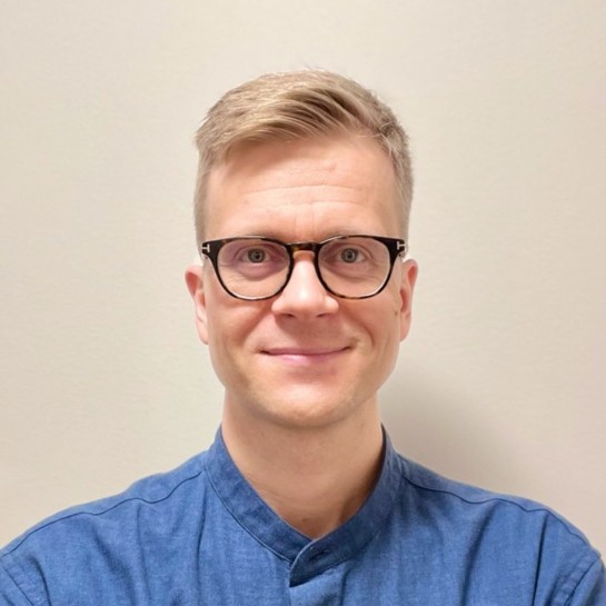 Harri Junttari