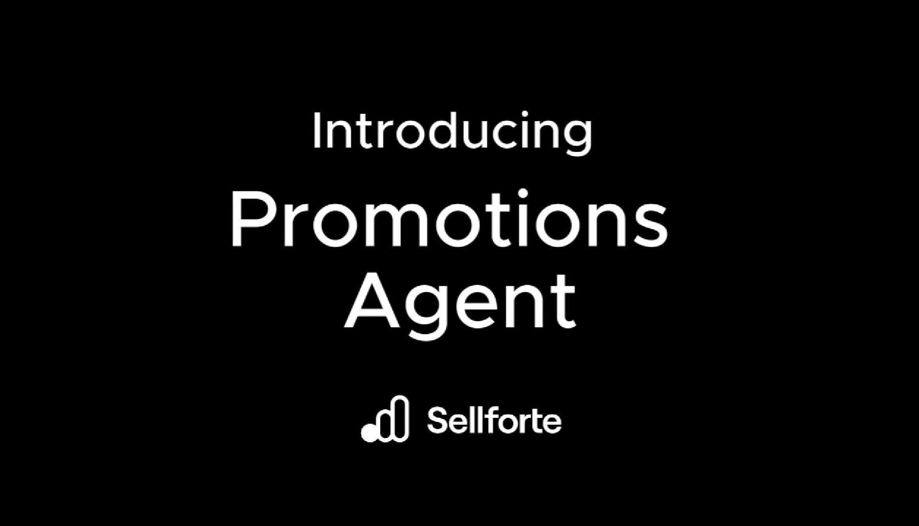 Promotions Agent v2-Cover