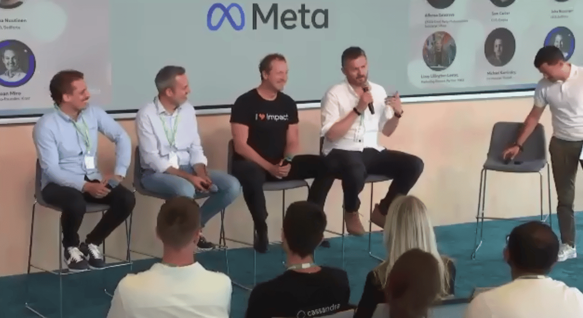 Meta Marketing Mix Modeling Summit 2024 "Master Cross-Channel Measurement” Highlights