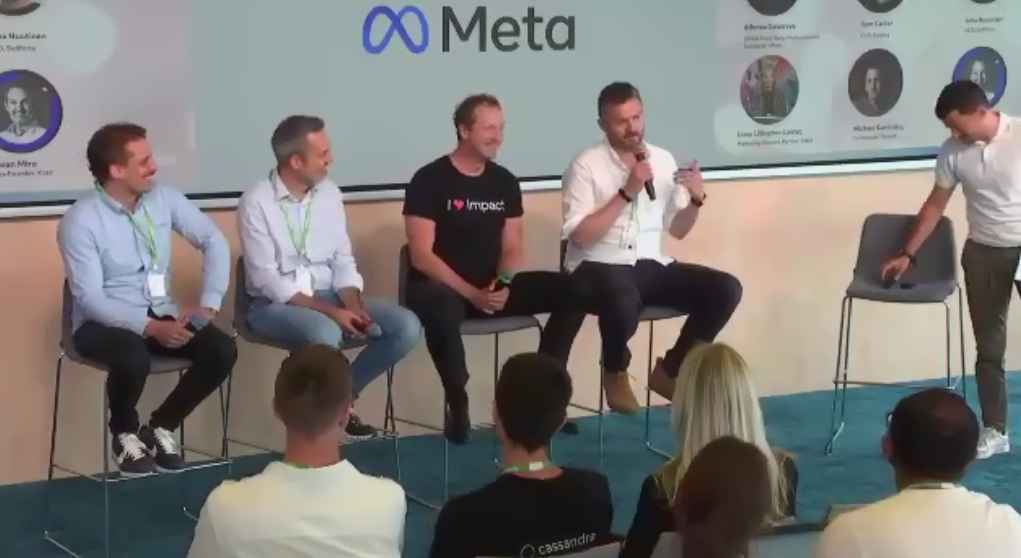 Meta Marketing Mix Modeling Summit 2024 "Master Cross-Channel Measurement” Highlights