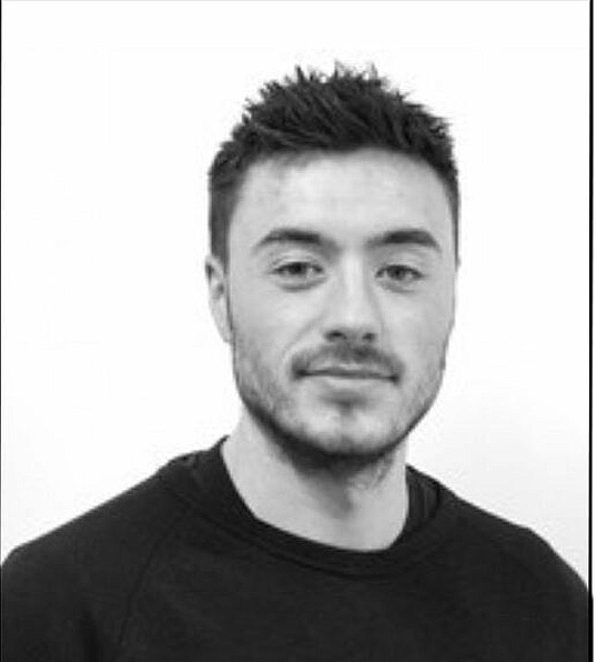 Liam Shannon