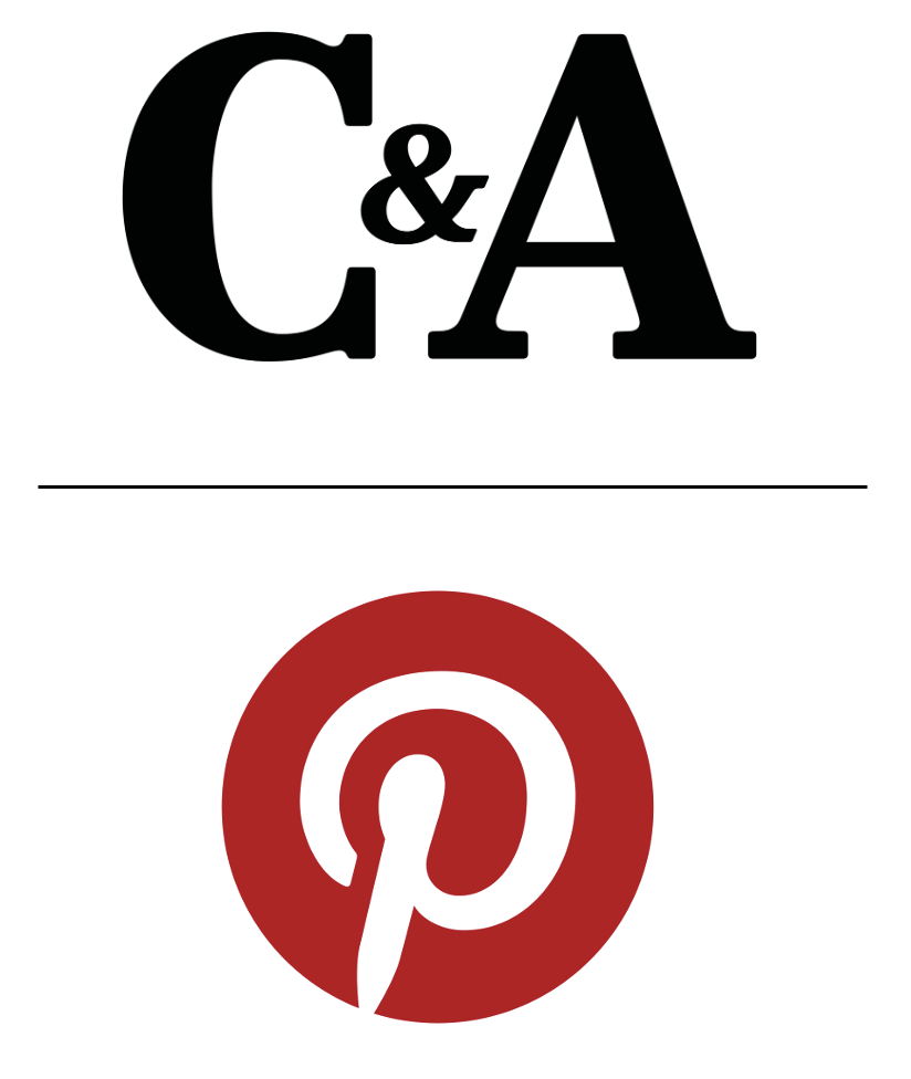 C&A x Pinterest