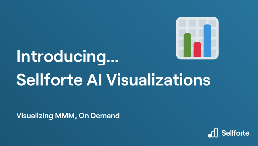 Sellforte AI Visualizations - Banner