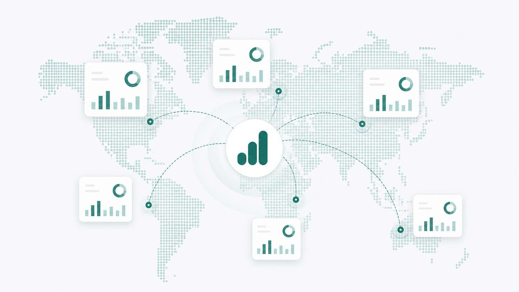 Sellforte Enterprise 1 - Multi-market measurement