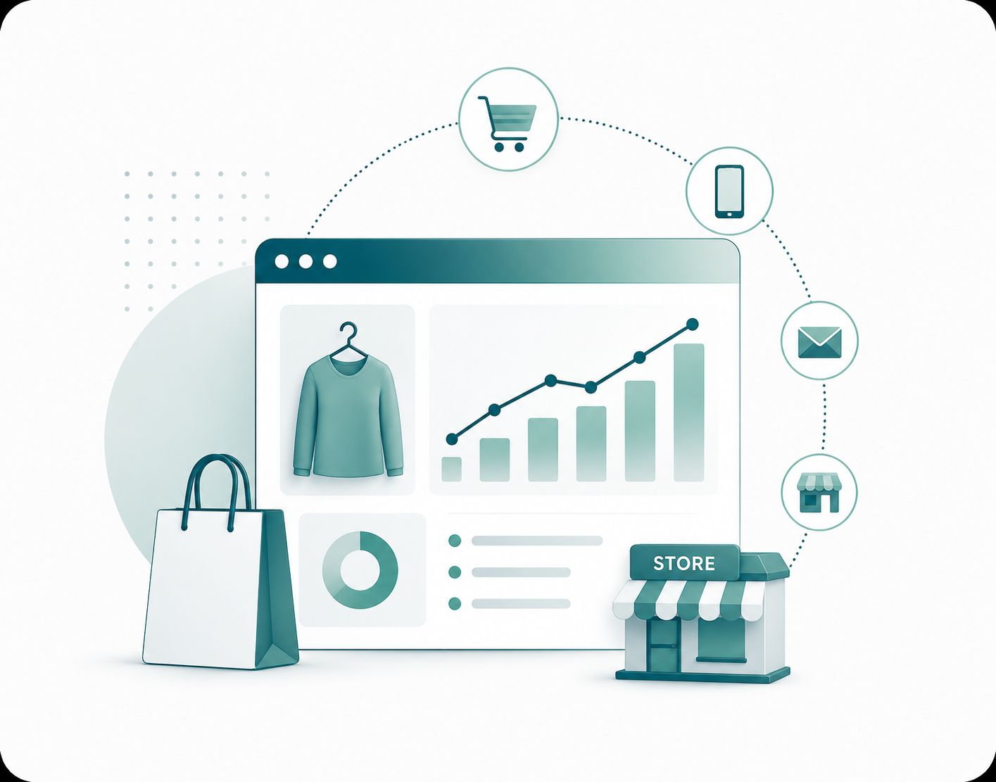 Sellforte Fashion Retail