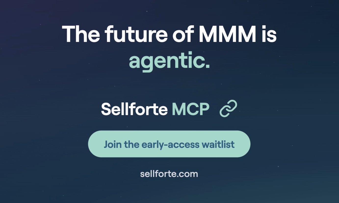 Sellforte MCP Video Cover