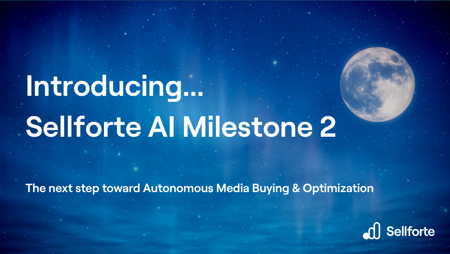 Sellforte Product Launch Banners