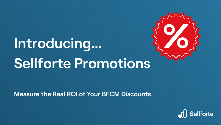 Sellforte Promotions Banner