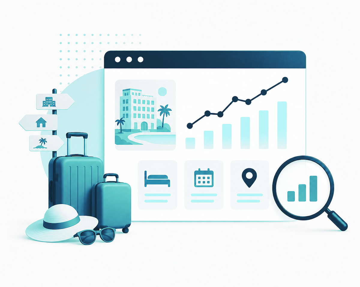 Sellforte Travel & Hotels Banner