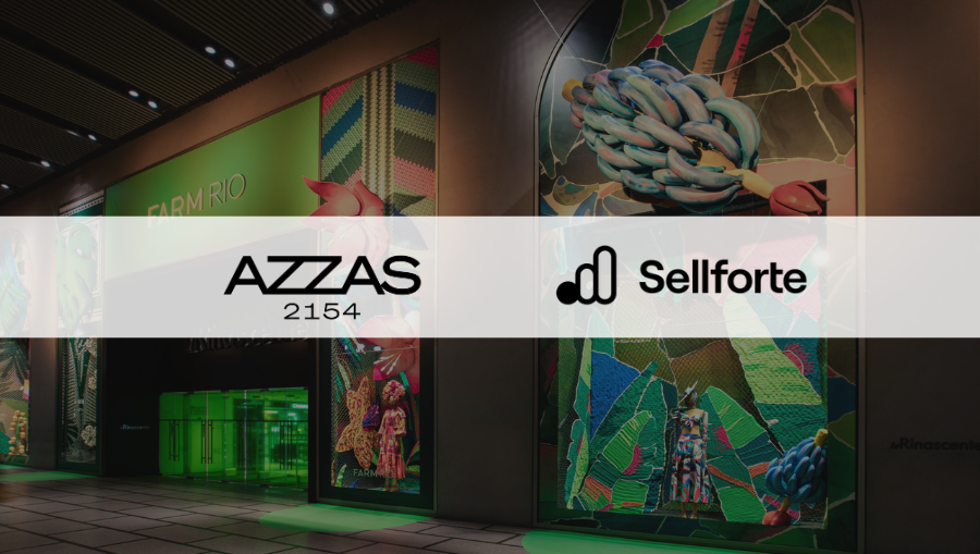 Sellforte x Azzas