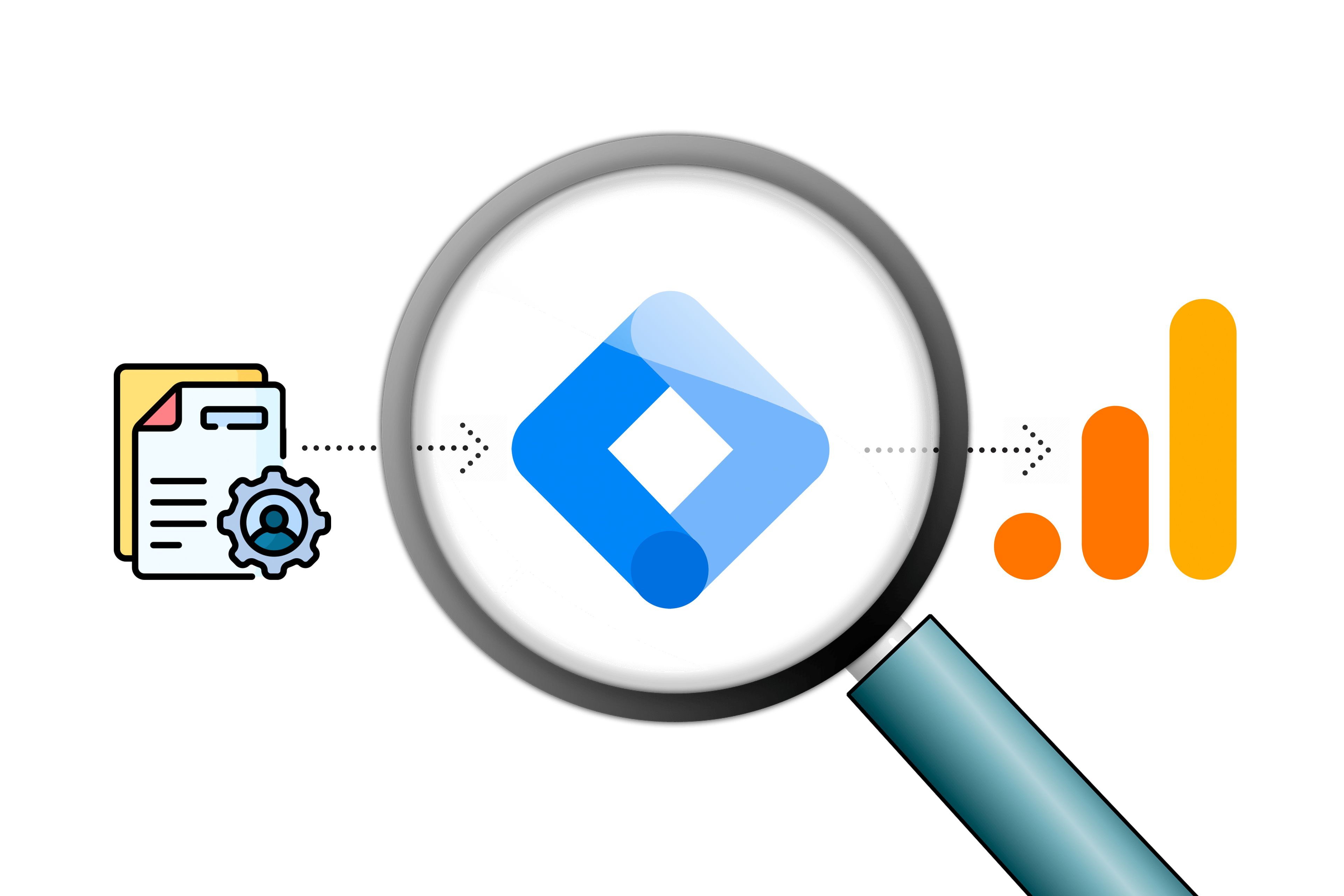 Server-side tracking analysis