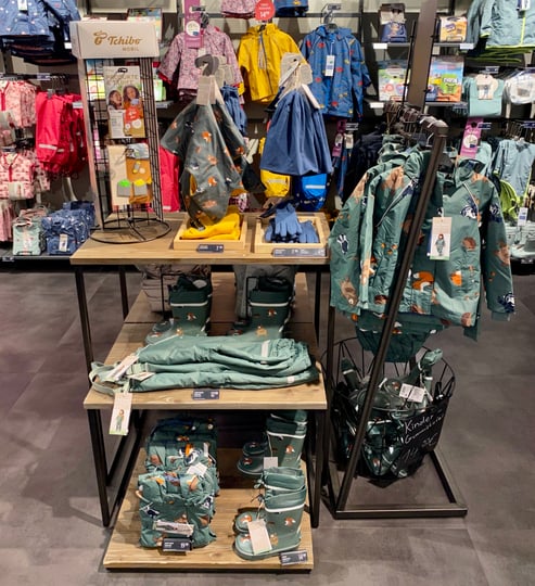 Tchibo Kids Clothing 3