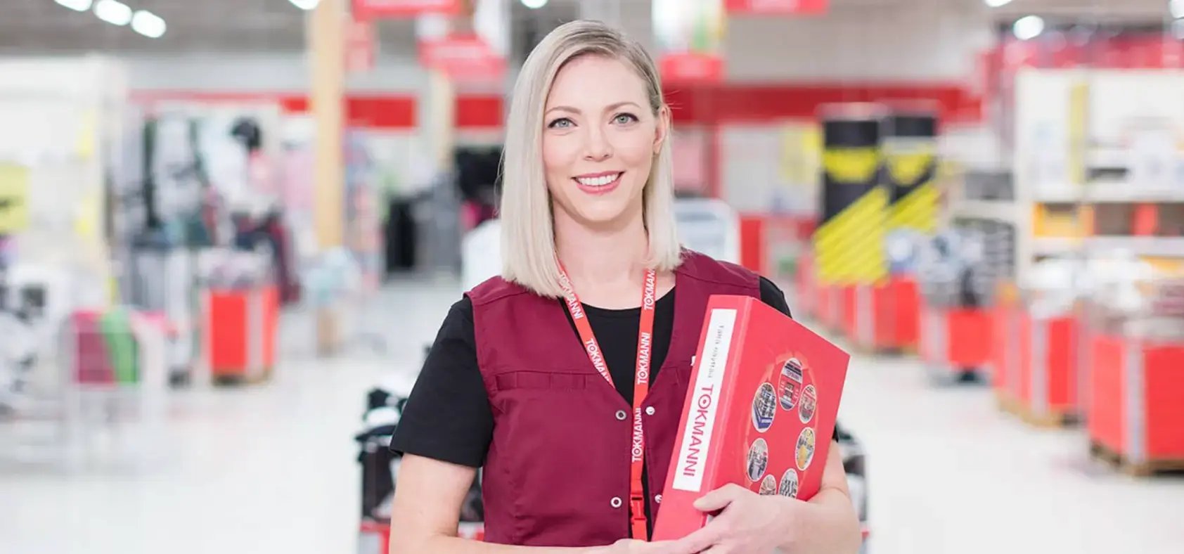 How Tokmanni Improved Leaflet ROI with Sellforte’s MMM