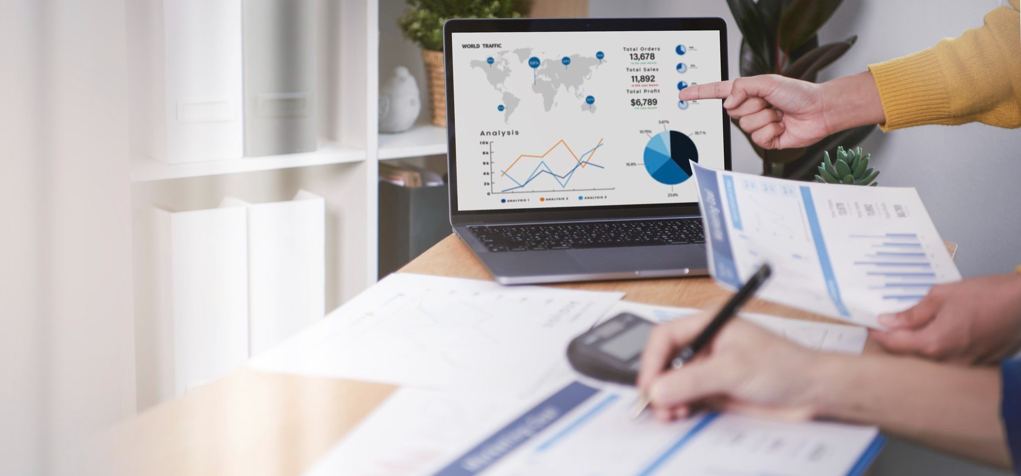 Why traditional Marketing Attribution doesn't work anymore