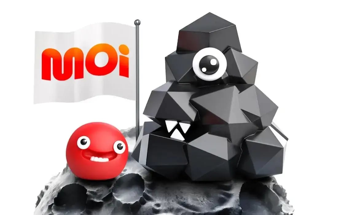 MOI Mobiili optimized productization and media pilots via Sellforte