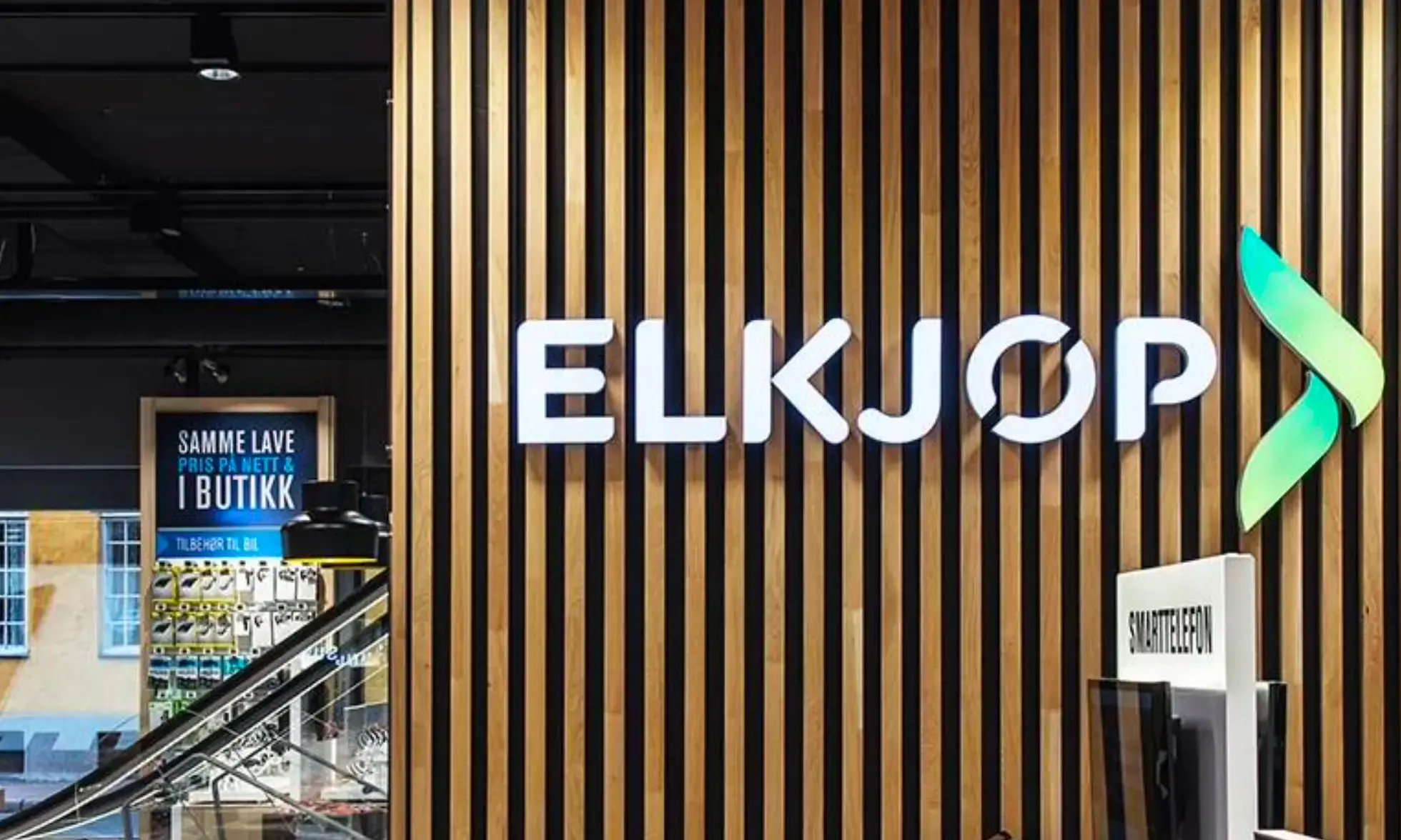 Elkjøp Nordic unlocks growth with Sellforte’s Marketing Effectiveness Platform.
