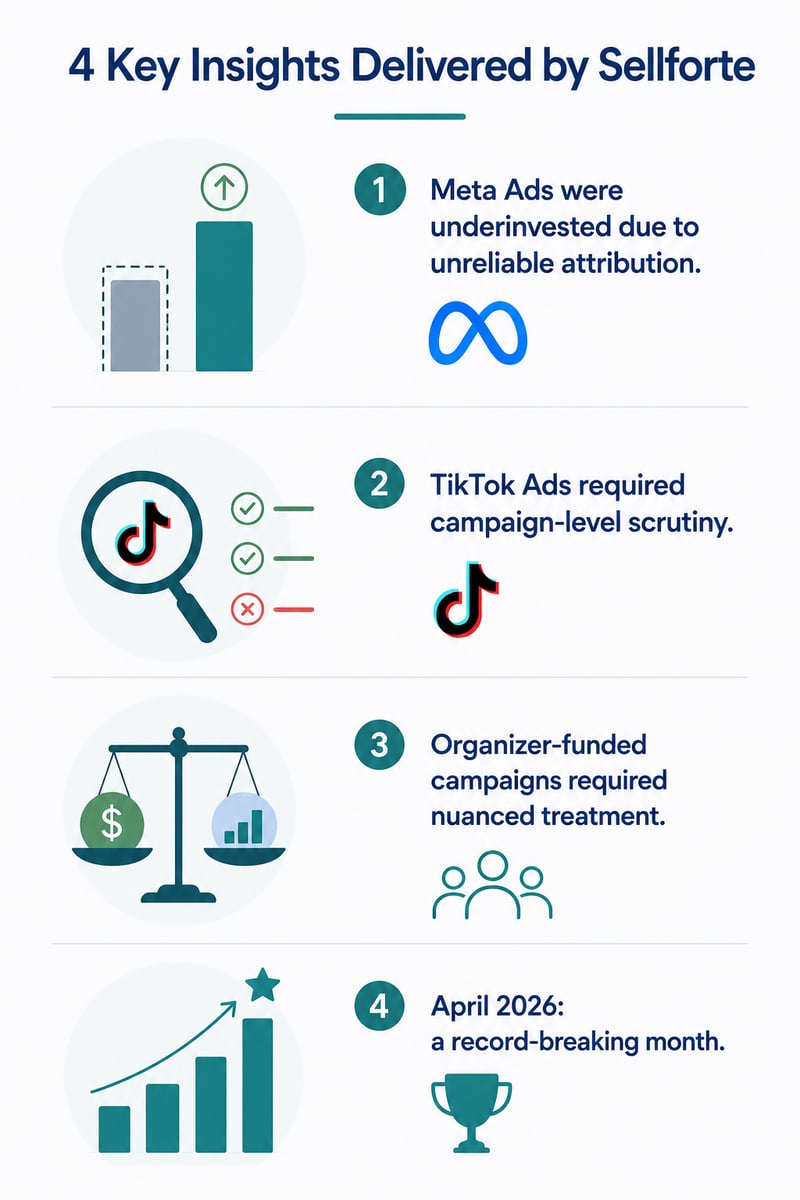 eBilet Insights
