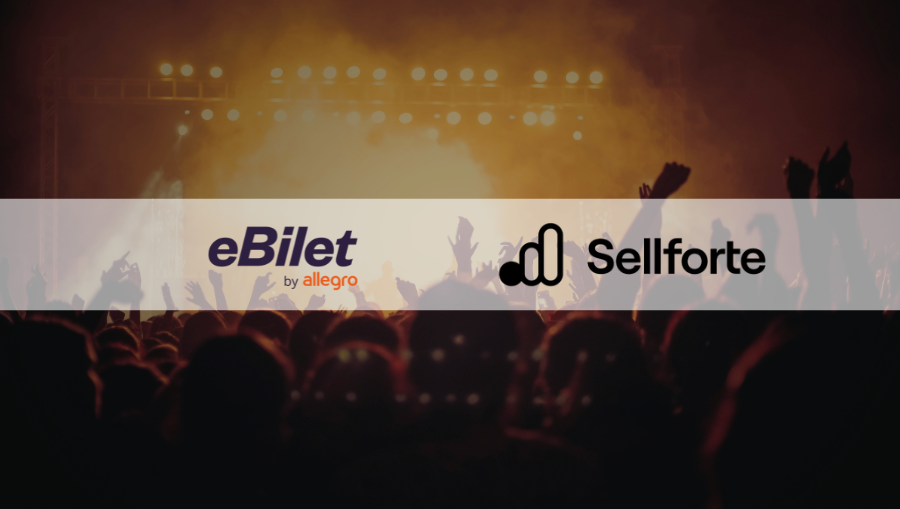 eBilet x Sellforte Banner