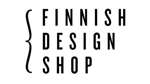 Finnish Design Shop logo