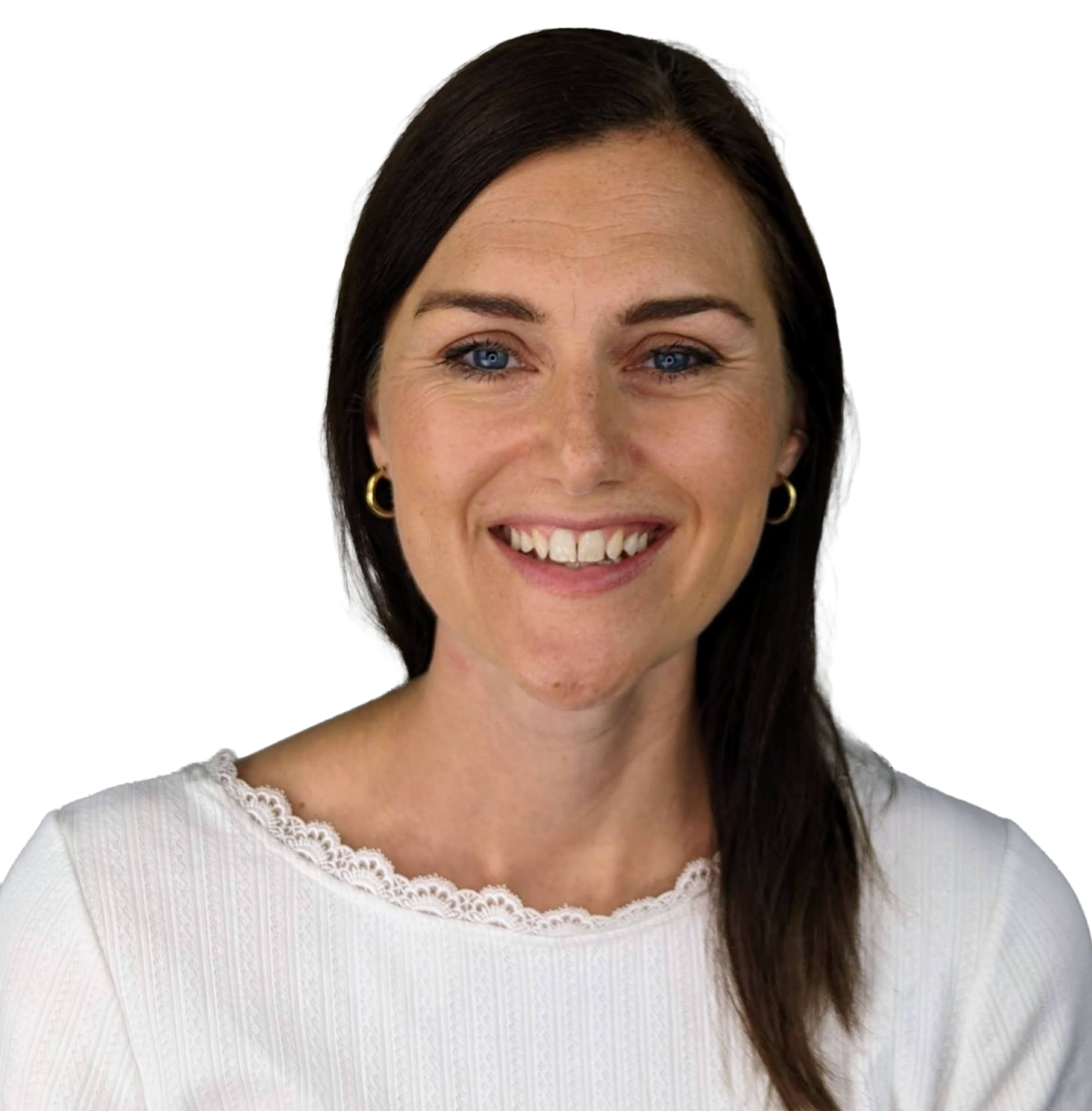 Friederike Thackwell  