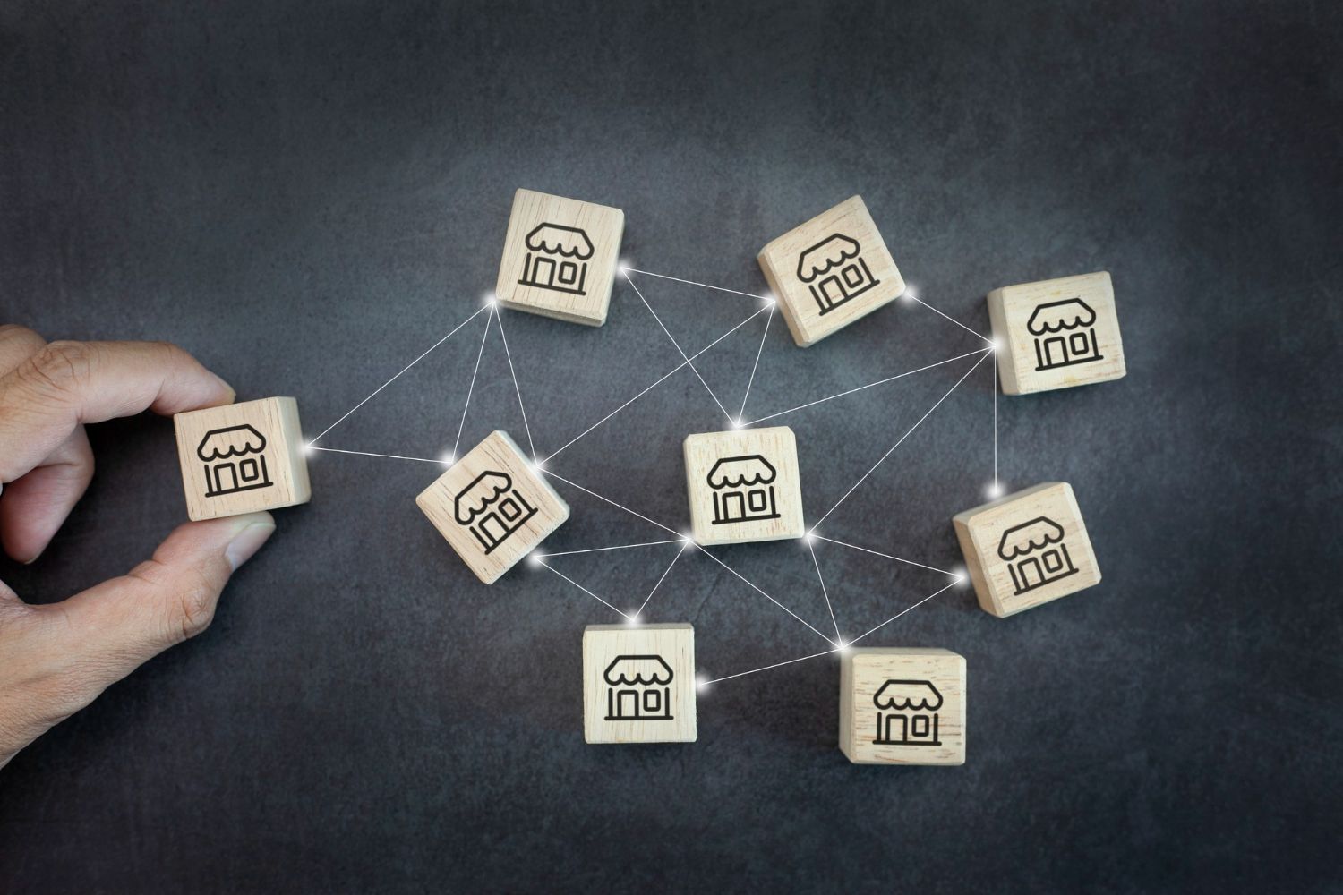 What’s the value of MMM to an omnichannel retailer?