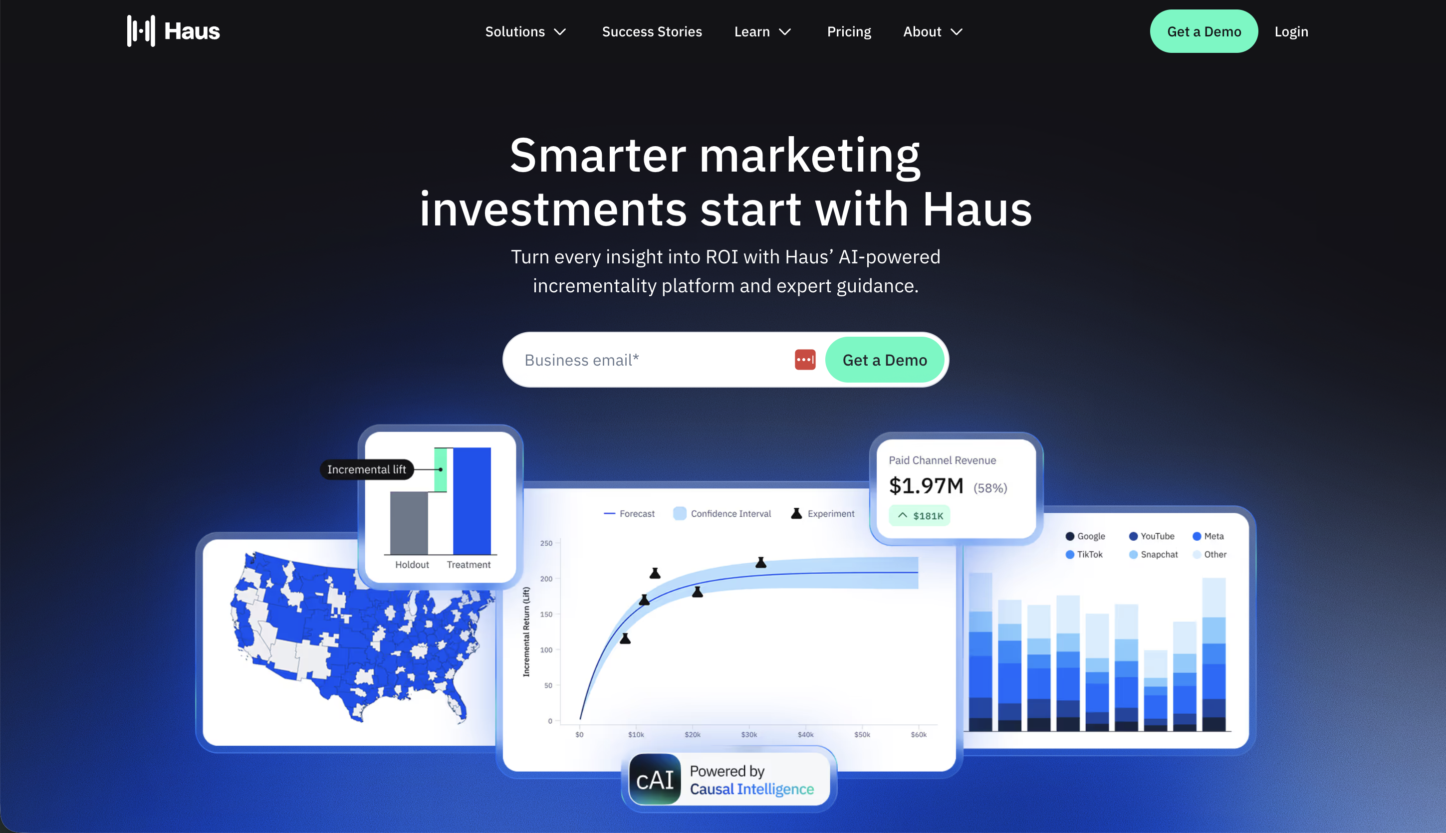 Haus