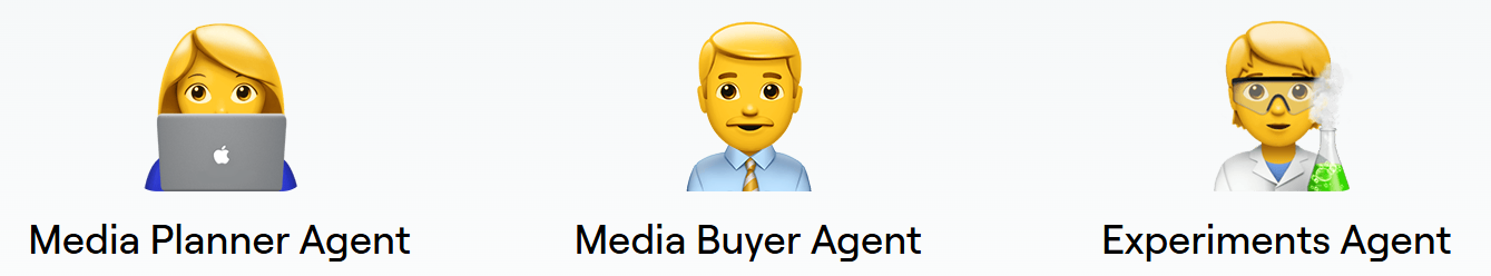 AI Agents on the Sellforte platform