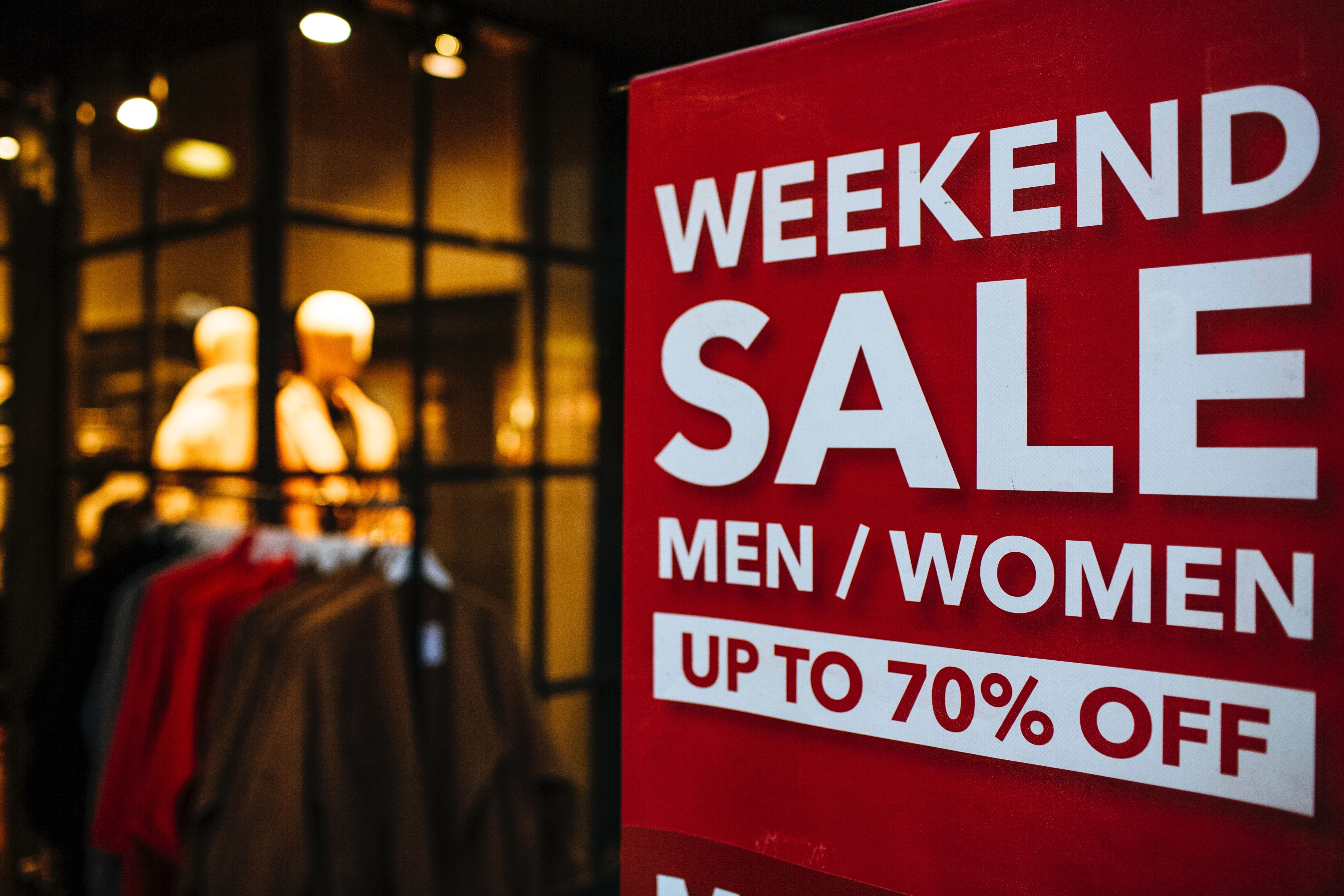Fashion Retailers: Optimize Promotions, Markdowns & Marketing Spend
