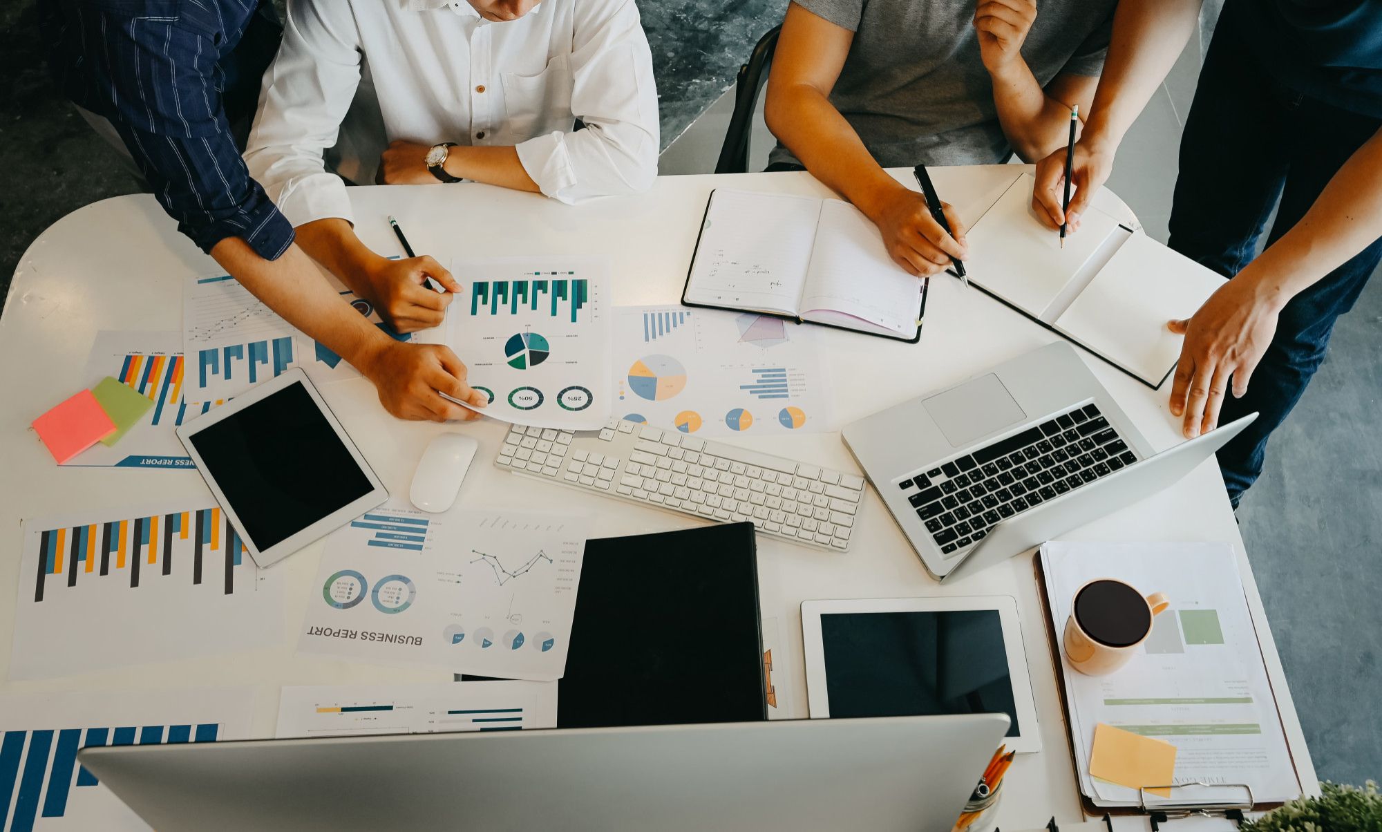 Why Diminishing Return Curves are crucial insights in marketing planning?