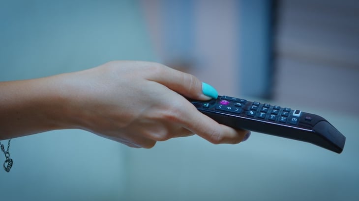 The spillover effect: How TV affects search engine marketing?