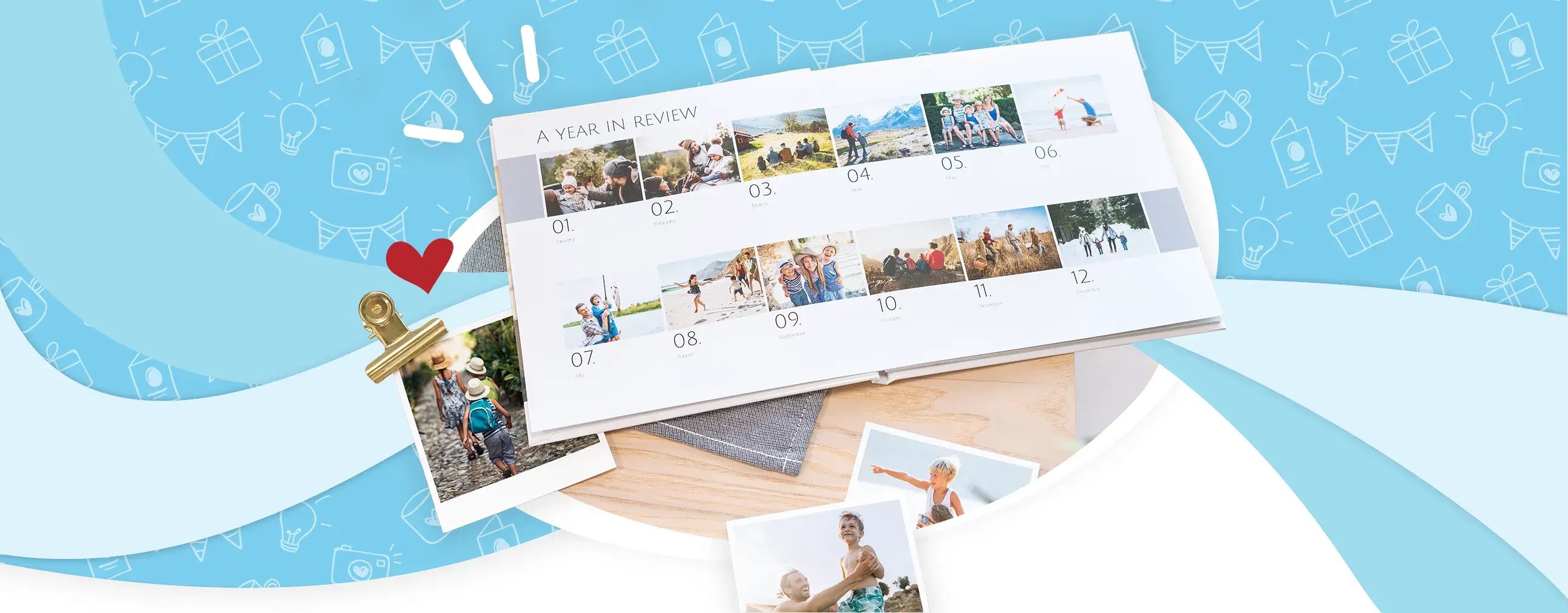Smartphoto products