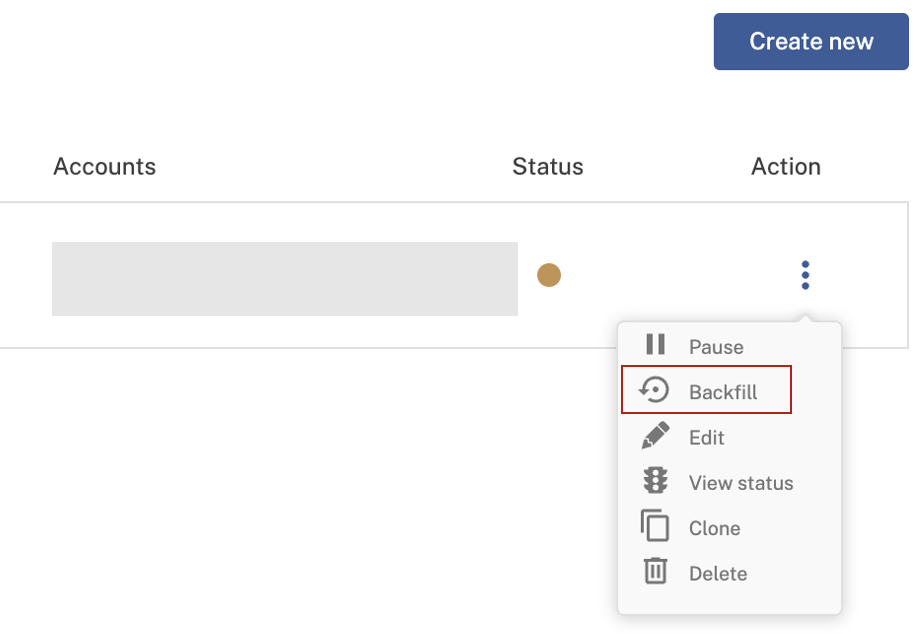 Getting started with MMM